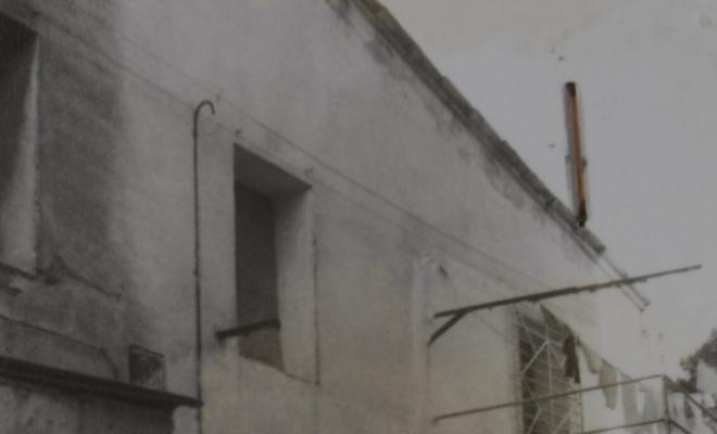 Reportatge fotogràfic del Cadastre d'Urbana del 1973