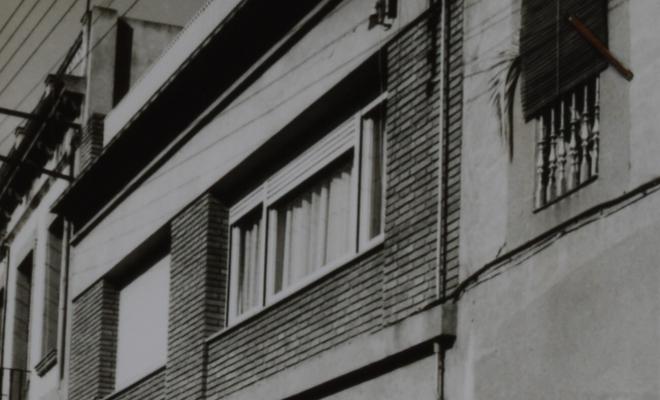 Reportatge fotogràfic del Cadastre d'Urbana del 1973
