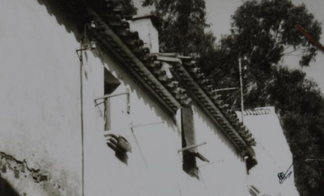 Reportatge fotogràfic del Cadastre d'Urbana del 1973