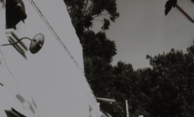 Reportatge fotogràfic del Cadastre d'Urbana del 1973