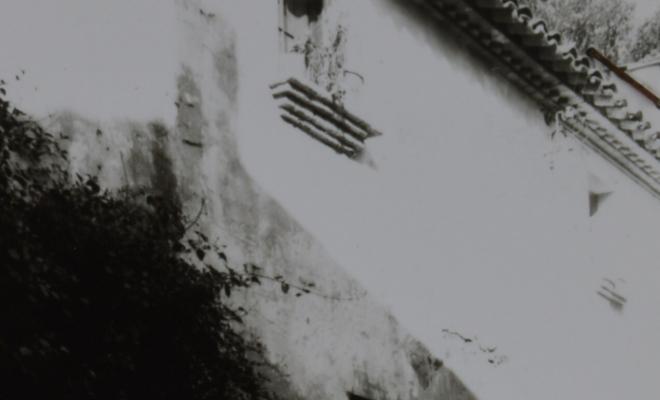 Reportatge fotogràfic del Cadastre d'Urbana del 1973