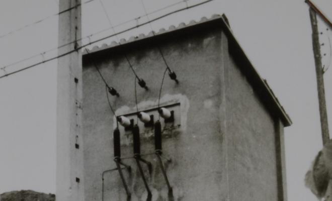 Reportatge fotogràfic del Cadastre d'Urbana del 1973