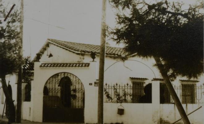 Reportatge fotogràfic del Cadastre d'Urbana del 1973