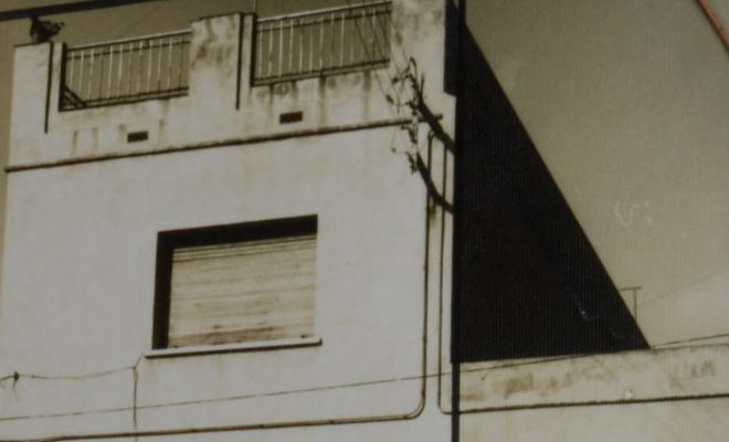 Reportatge fotogràfic del Cadastre d'Urbana del 1973