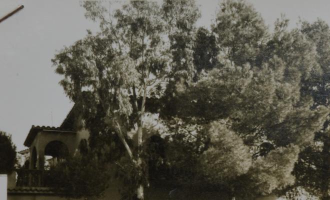 Reportatge fotogràfic del Cadastre d'Urbana del 1973