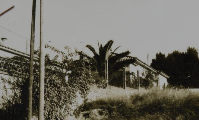 Reportatge fotogràfic del Cadastre d'Urbana del 1973