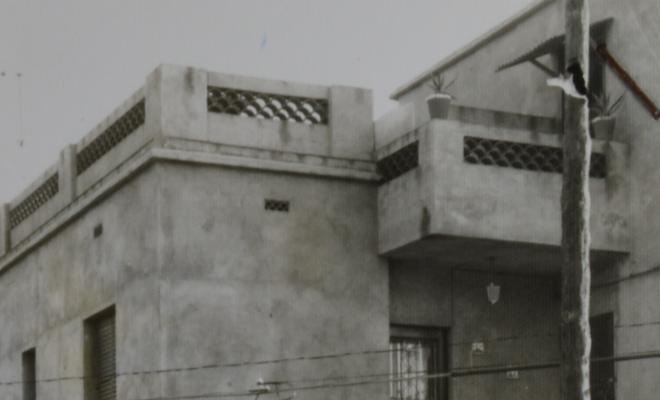 Reportatge fotogràfic del Cadastre d'Urbana del 1973