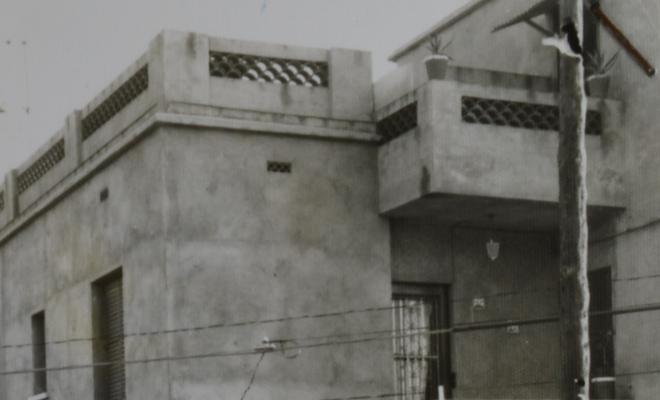 Reportatge fotogràfic del Cadastre d'Urbana del 1973