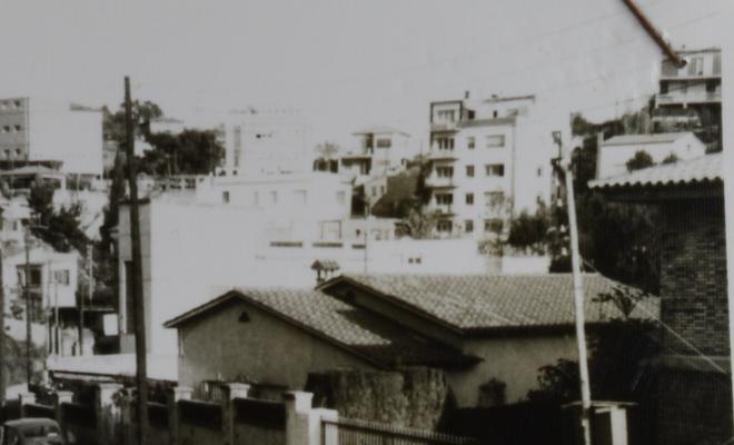Reportatge fotogràfic del Cadastre d'Urbana del 1973