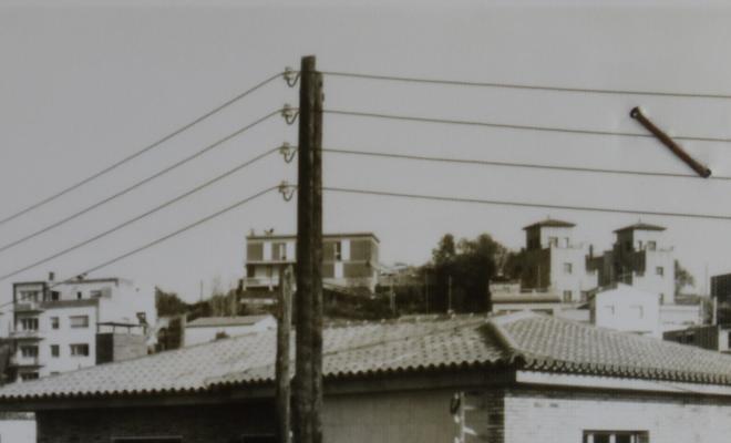 Reportatge fotogràfic del Cadastre d'Urbana del 1973