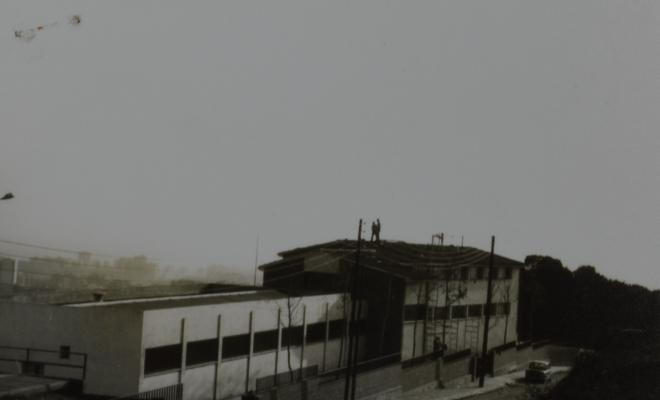 Reportatge fotogràfic del Cadastre d'Urbana del 1973