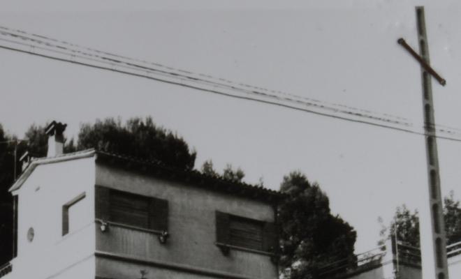 Reportatge fotogràfic del Cadastre d'Urbana del 1973