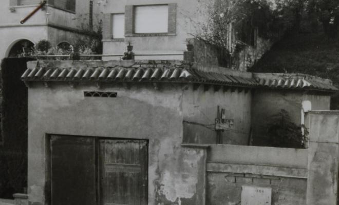 Reportatge fotogràfic del Cadastre d'Urbana del 1973