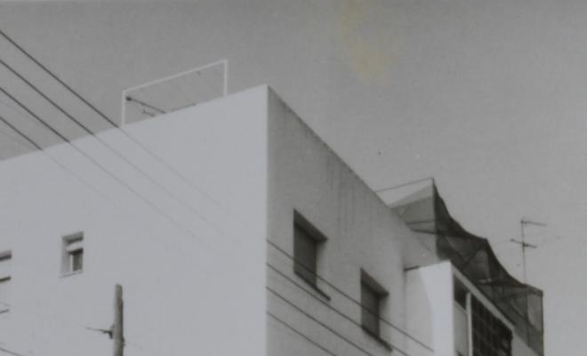 Reportatge fotogràfic del Cadastre d'Urbana del 1973