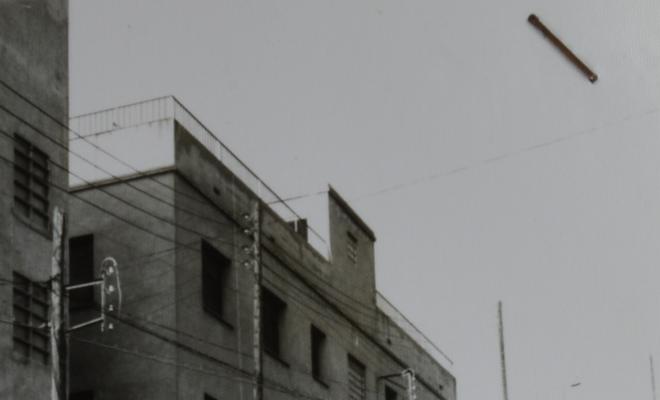 Reportatge fotogràfic del Cadastre d'Urbana del 1973