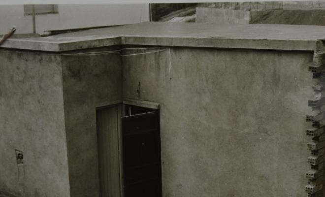 Reportatge fotogràfic del Cadastre d'Urbana del 1973