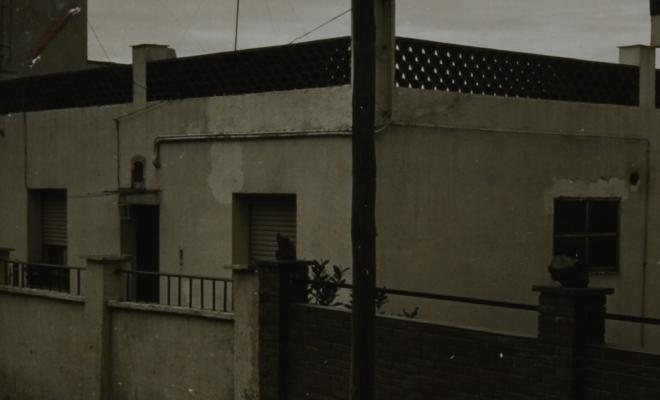 Reportatge fotogràfic del Cadastre d'Urbana del 1973