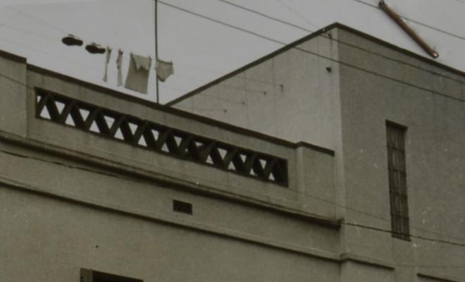 Reportatge fotogràfic del Cadastre d'Urbana del 1973