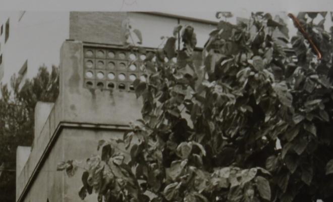 Reportatge fotogràfic del Cadastre d'Urbana del 1973