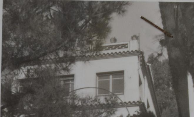 Reportatge fotogràfic del Cadastre d'Urbana del 1973