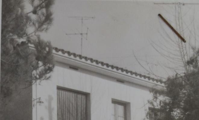 Reportatge fotogràfic del Cadastre d'Urbana del 1973