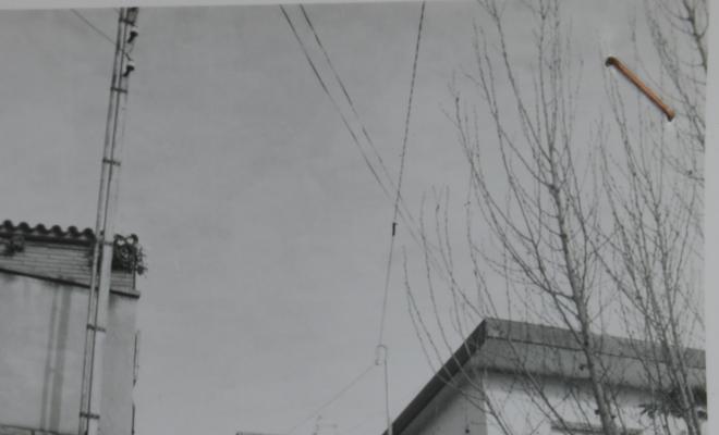 Reportatge fotogràfic del Cadastre d'Urbana del 1973