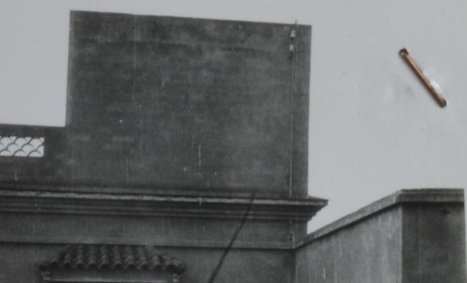 Reportatge fotogràfic del Cadastre d'Urbana del 1973