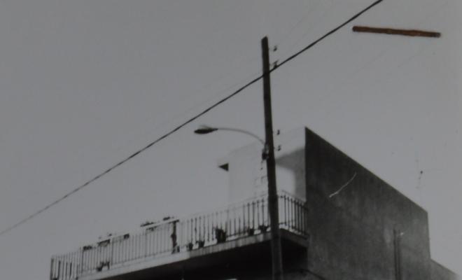 Reportatge fotogràfic del Cadastre d'Urbana del 1973