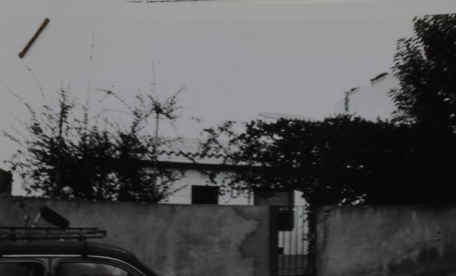Reportatge fotogràfic del Cadastre d'Urbana del 1973