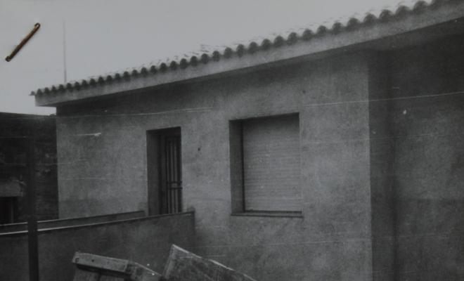 Reportatge fotogràfic del Cadastre d'Urbana del 1973