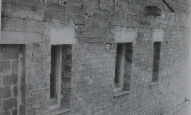 Reportatge fotogràfic del Cadastre d'Urbana del 1973