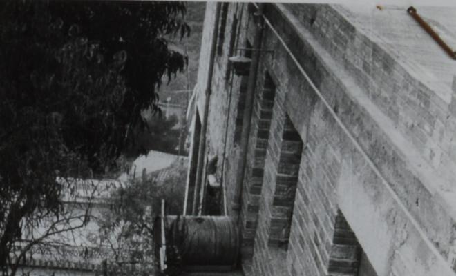 Reportatge fotogràfic del Cadastre d'Urbana del 1973