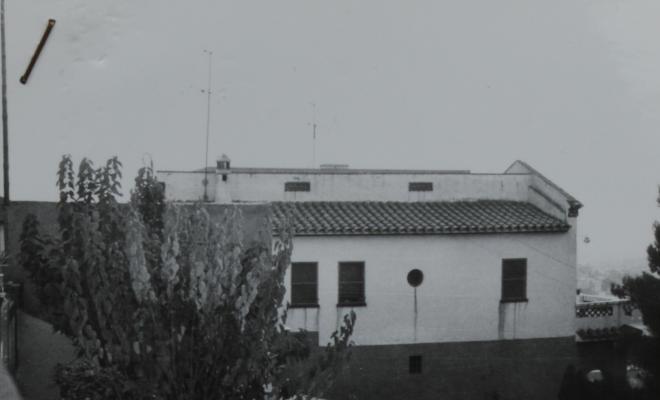 Reportatge fotogràfic del Cadastre d'Urbana del 1973