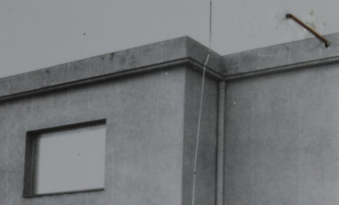 Reportatge fotogràfic del Cadastre d'Urbana del 1973