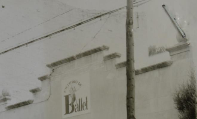 Reportatge fotogràfic del Cadastre d'Urbana del 1973