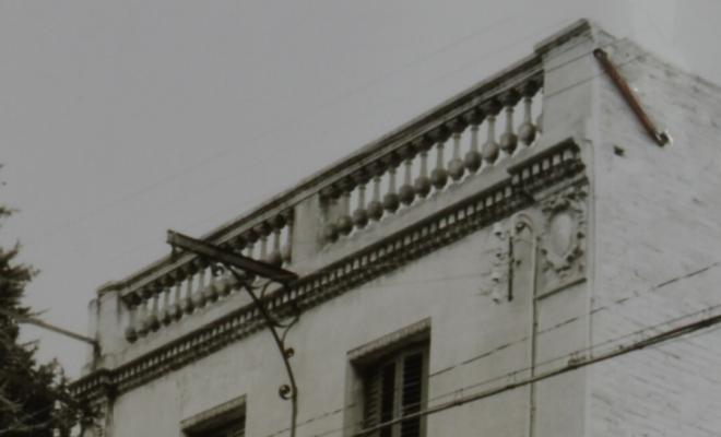Reportatge fotogràfic del Cadastre d'Urbana del 1973