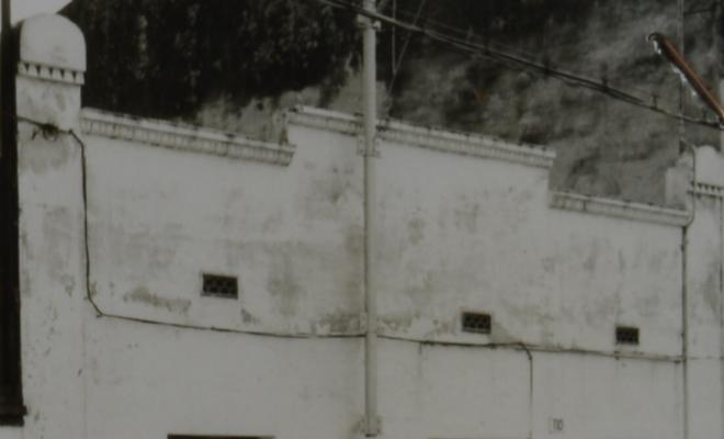 Reportatge fotogràfic del Cadastre d'Urbana del 1973