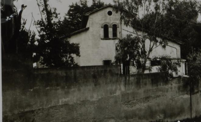 Reportatge fotogràfic del Cadastre d'Urbana del 1973