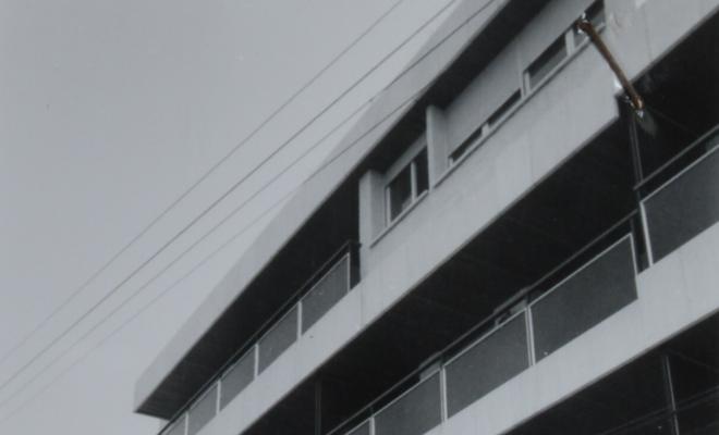 Reportatge fotogràfic del Cadastre d'Urbana del 1973