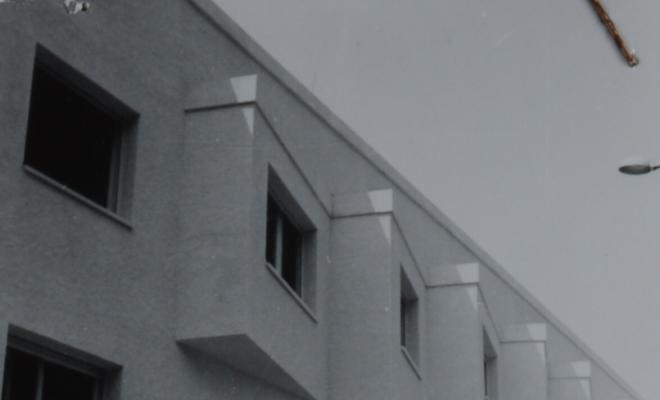 Reportatge fotogràfic del Cadastre d'Urbana del 1973