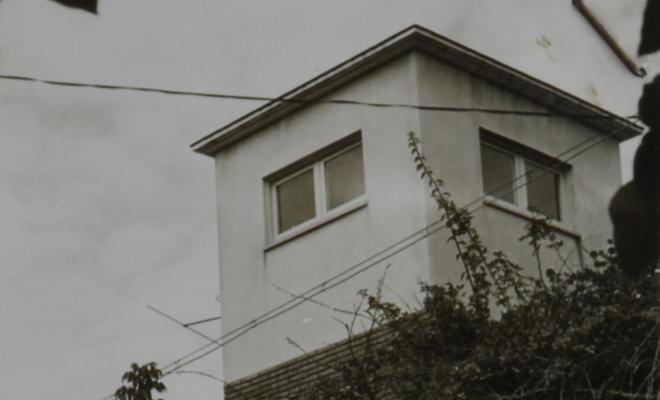 Reportatge fotogràfic del Cadastre d'Urbana del 1973