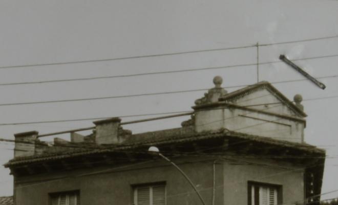 Reportatge fotogràfic del Cadastre d'Urbana del 1973
