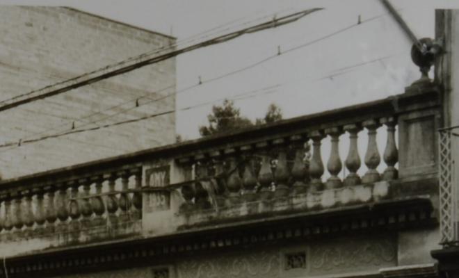 Reportatge fotogràfic del Cadastre d'Urbana del 1973