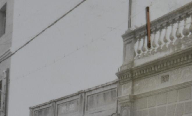 Reportatge fotogràfic del Cadastre d'Urbana del 1973