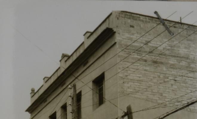 Reportatge fotogràfic del Cadastre d'Urbana del 1973