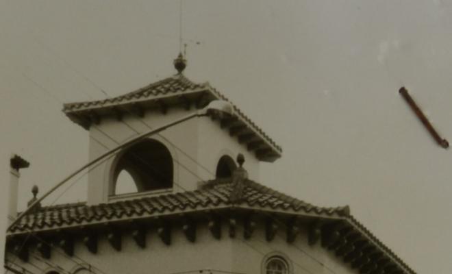 Reportatge fotogràfic del Cadastre d'Urbana del 1973