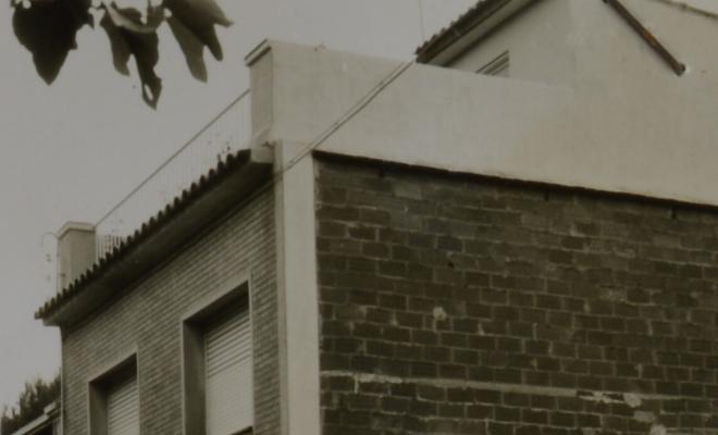 Reportatge fotogràfic del Cadastre d'Urbana del 1973
