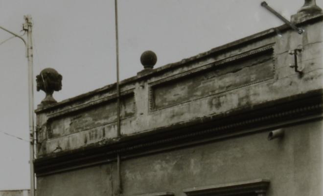 Reportatge fotogràfic del Cadastre d'Urbana del 1973