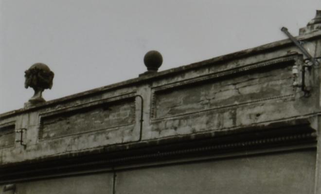 Reportatge fotogràfic del Cadastre d'Urbana del 1973