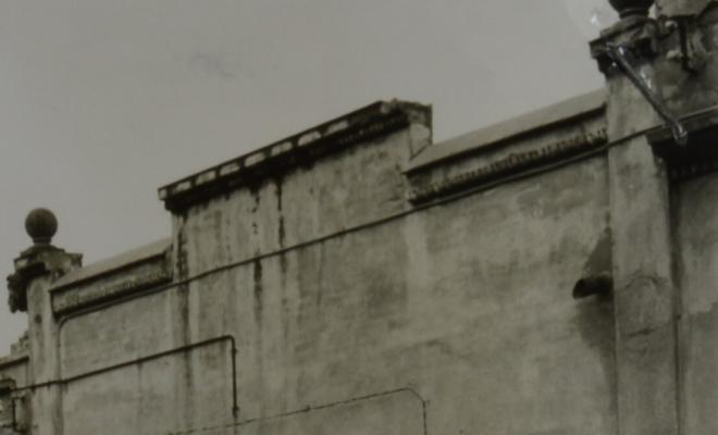 Reportatge fotogràfic del Cadastre d'Urbana del 1973